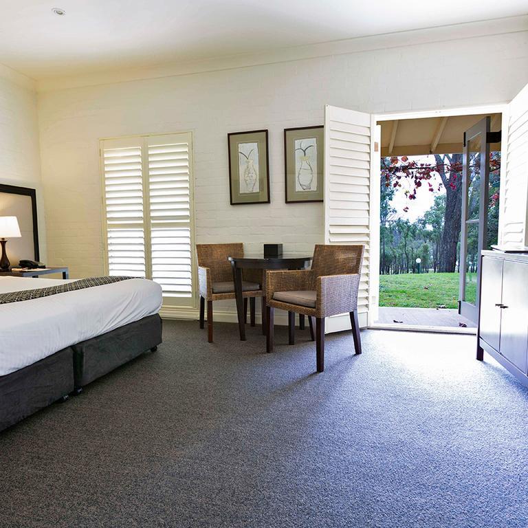 Spicers Hotel 5*