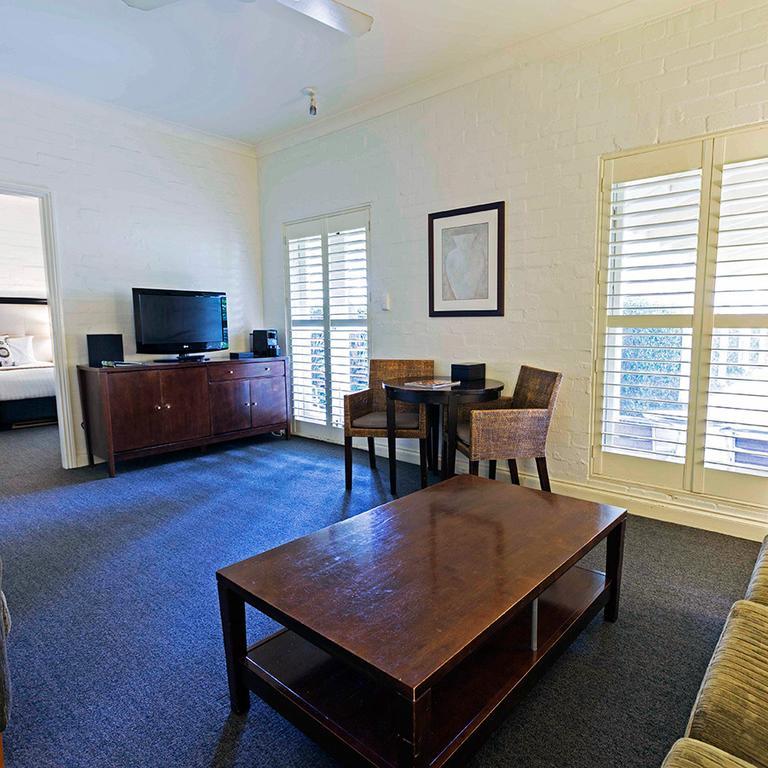 Hotel Spicers